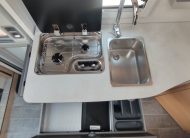 AUTOCARAVANA GIOTTILINE SIENA 330