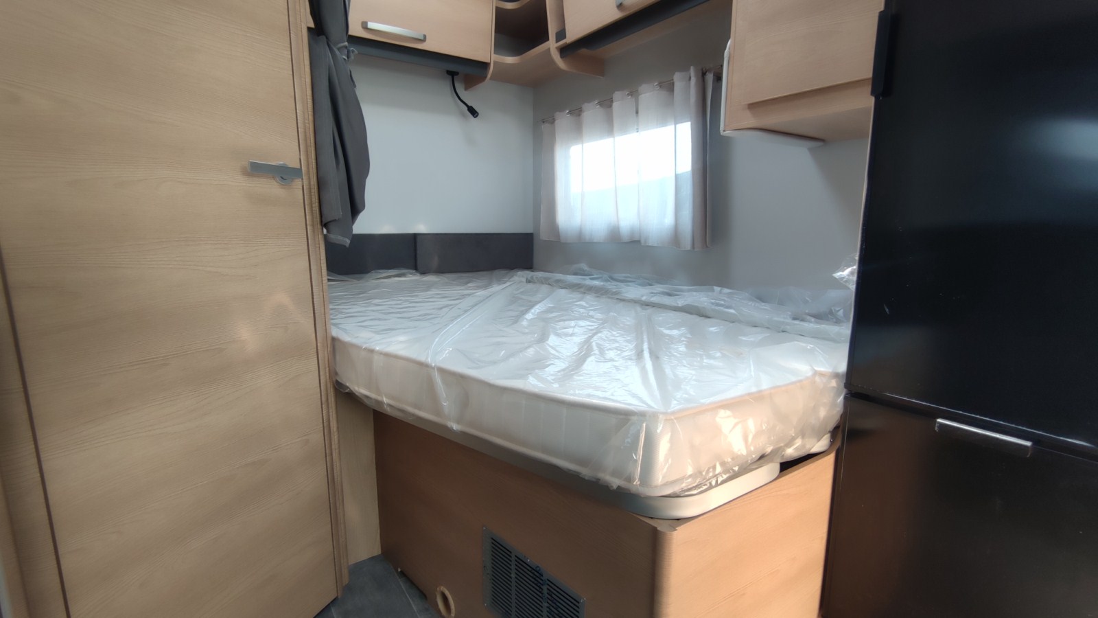 AUTOCARAVANA GIOTTILINE SIENA 330