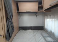 AUTOCARAVANA GIOTTILINE SIENA 330