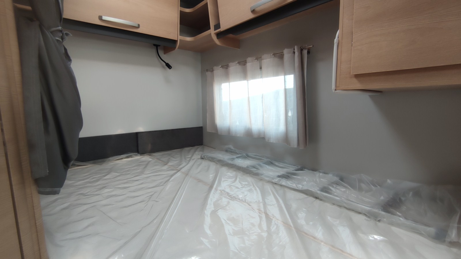 AUTOCARAVANA GIOTTILINE SIENA 330