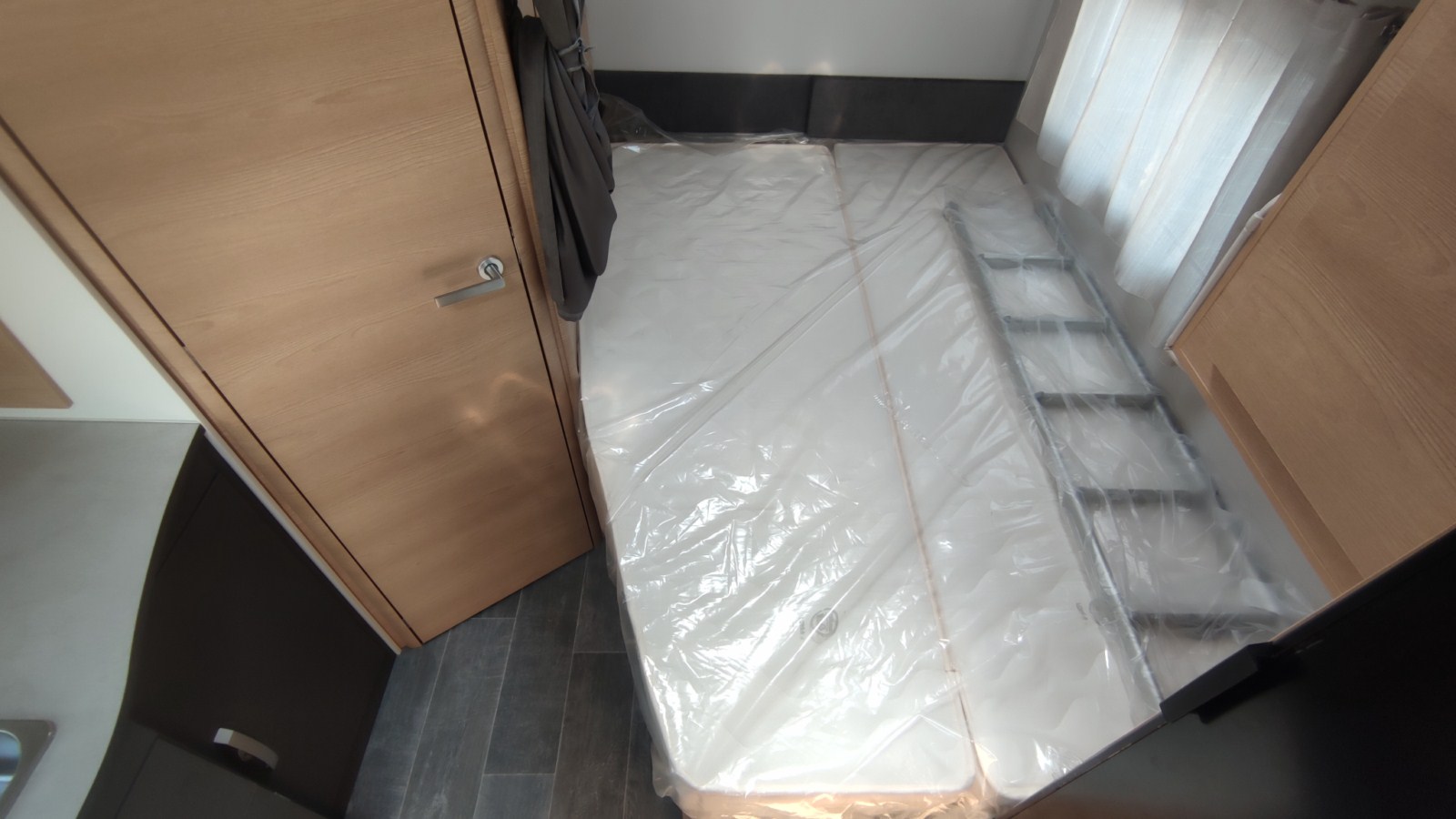 AUTOCARAVANA GIOTTILINE SIENA 330