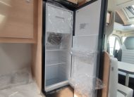 AUTOCARAVANA GIOTTILINE SIENA 330