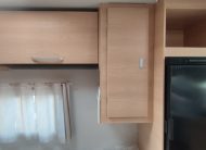 AUTOCARAVANA GIOTTILINE SIENA 330