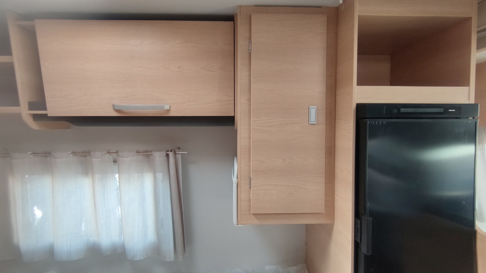 AUTOCARAVANA GIOTTILINE SIENA 330