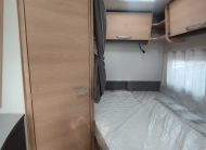 AUTOCARAVANA GIOTTILINE SIENA 330