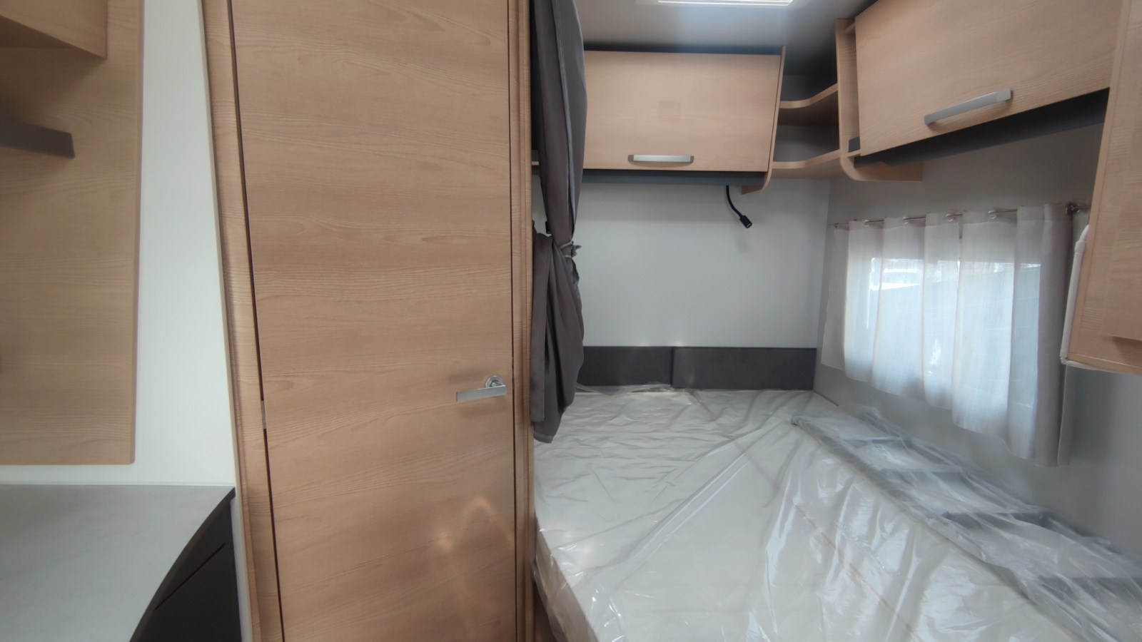 AUTOCARAVANA GIOTTILINE SIENA 330