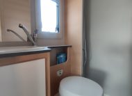 AUTOCARAVANA GIOTTILINE SIENA 330