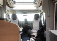 AUTOCARAVANA GIOTTILINE SIENA 330