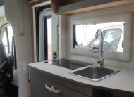 AUTOCARAVANA GIOTTILINE SIENA 330