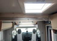 AUTOCARAVANA GIOTTILINE SIENA 330