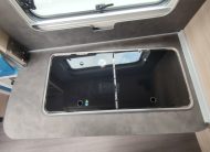 AUTOCARAVANA KNAUS VAN TI PLUS PLATINUM 650 MEG