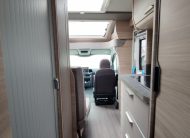 AUTOCARAVANA KNAUS VAN TI PLUS PLATINUM 650 MEG