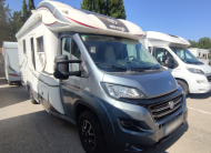 AUTOCARAVANA SEGUNDA MANO ELNAGH T-LOFT 450