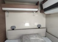 AUTOCARAVANA SEGUNDA MANO ELNAGH T-LOFT 450