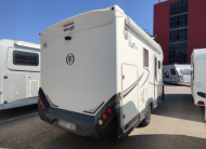 AUTOCARAVANA SEGUNDA MANO ELNAGH T-LOFT 450