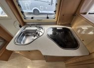 AUTOCARAVANA DE SEGUNDA MANO FORD TEC TI 574