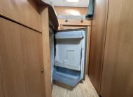 AUTOCARAVANA DE SEGUNDA MANO FORD TEC TI 574