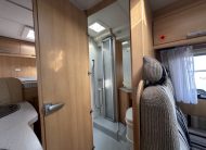 AUTOCARAVANA DE SEGUNDA MANO FORD TEC TI 574