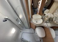 AUTOCARAVANA DE SEGUNDA MANO FORD TEC TI 574