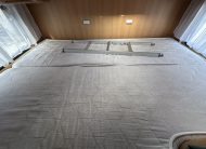 AUTOCARAVANA DE SEGUNDA MANO FORD TEC TI 574