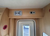 AUTOCARAVANA DE SEGUNDA MANO FORD TEC TI 574