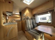 AUTOCARAVANA DE SEGUNDA MANO FORD TEC TI 574