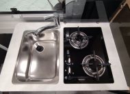 CAMPER GIOTTILINE GIOTTIVAN 60 B
