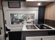 CAMPER GIOTTILINE GIOTTIVAN 60 B