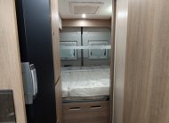 CAMPER GIOTTILINE GIOTTIVAN 60 B