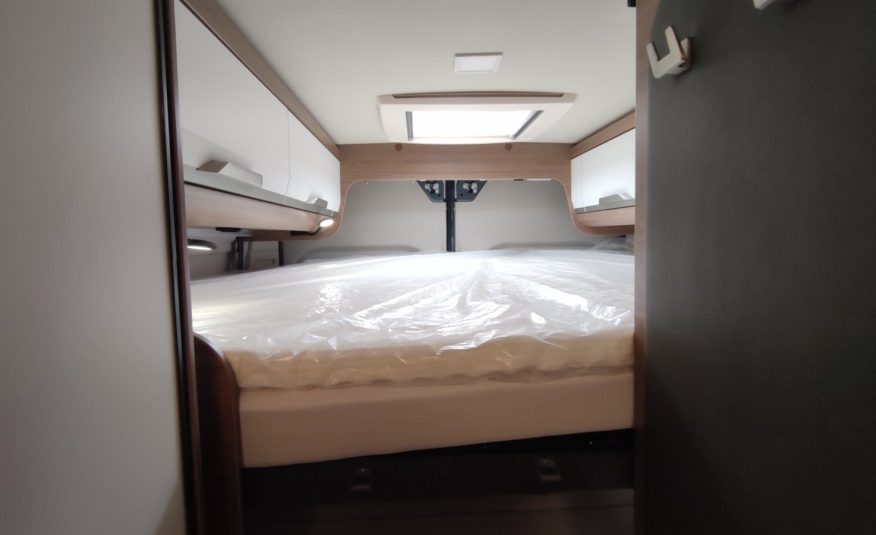 CAMPER BOXLIFE 600 MQ PLATINUM EDITION