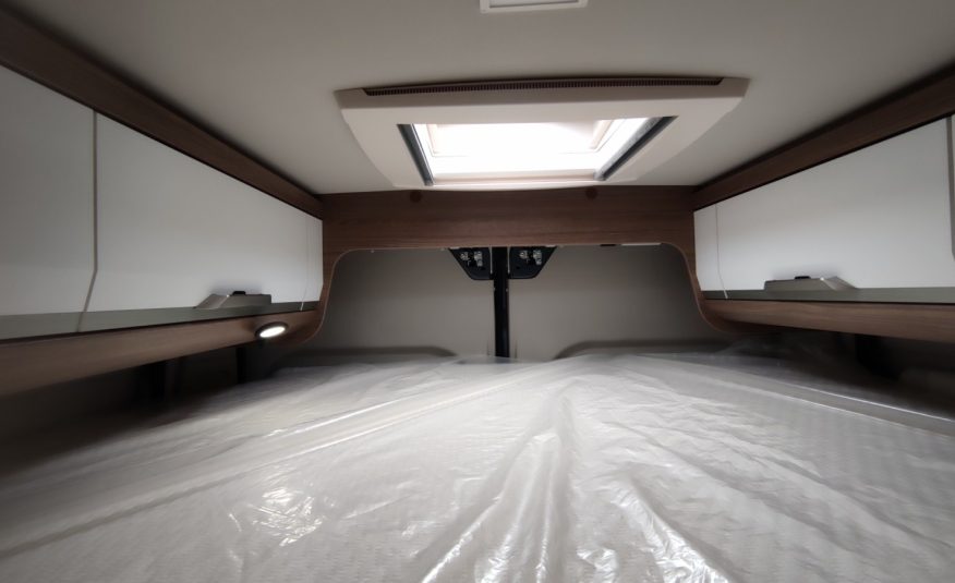 CAMPER BOXLIFE 600 MQ PLATINUM EDITION