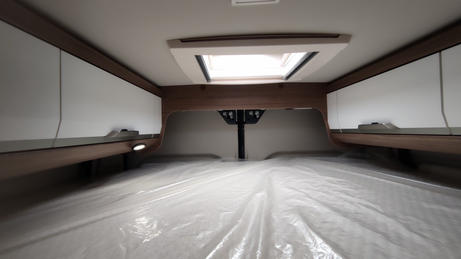 CAMPER BOXLIFE 600 MQ PLATINUM EDITION