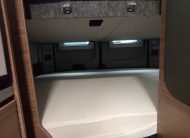 CAMPER BOXLIFE 600 MQ PLATINUM EDITION