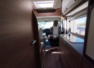 CAMPER KNAUS BOXLIFE 600 MQ PLATINUM SELECTION