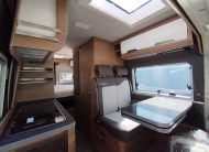 CAMPER KNAUS BOXLIFE 600 MQ PLATINUM SELECTION