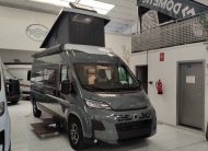 CAMPER BOXLIFE 600 MQ PLATINUM EDITION