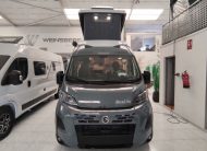 CAMPER BOXLIFE 600 MQ PLATINUM EDITION