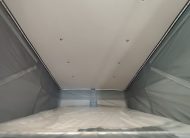 CAMPER BOXLIFE 600 MQ PLATINUM EDITION
