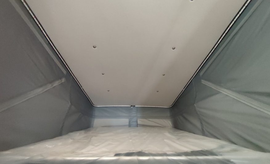 CAMPER BOXLIFE 600 MQ PLATINUM EDITION