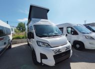 CAMPER WEINSBERG CARABUS 540 MQ EDITION FIRE