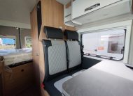 CAMPER WEINSBERG CARABUS 540 MQ EDITION FIRE