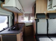 CAMPER WEINSBERG CARABUS 540 MQ EDITION FIRE
