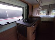 CAMPER WEINSBERG CARABUS 540 MQ EDITION FIRE