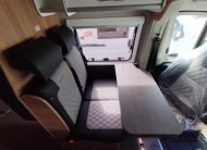 CAMPER WEINSBERG CARABUS 540 MQ EDITION FIRE