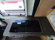 CAMPER WEINSBERG CARABUS 540 MQ EDITION FIRE