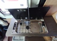 CAMPER WEINSBERG CARABUS 540 MQ EDITION FIRE