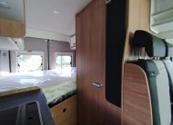 CAMPER WEINSBERG CARABUS 540 MQ EDITION FIRE