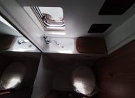 CAMPER WEINSBERG CARABUS 540 MQ EDITION FIRE