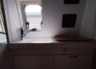 CAMPER WEINSBERG CARABUS 540 MQ EDITION FIRE