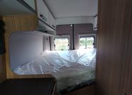 CAMPER WEINSBERG CARABUS 540 MQ EDITION FIRE